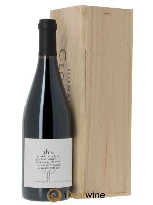 Côtes Catalanes Clos des Fées 100 Phrases pour éventails Hervé Bizeul 