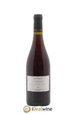 Vin de France La Guillaume Jean Maupertuis