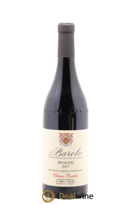 Barolo DOCG Mosconi Pira & Figli Chiara Boschis