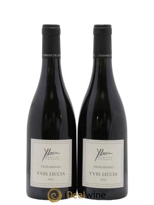 Patrimonio Yves Leccia