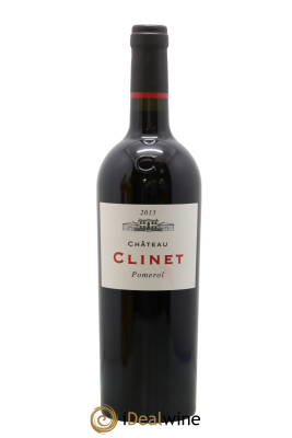 Château Clinet