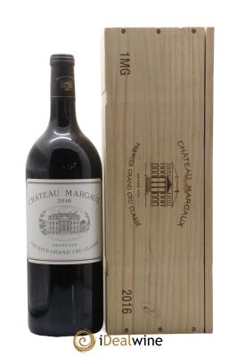 Château Margaux 1er Grand Cru Classé