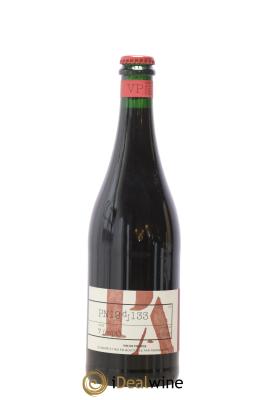 Vin de France Verba Pampinea Pinot Noir Florence Bouleaux et Pierre Andrey