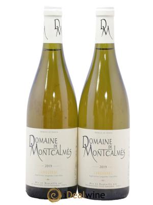 Languedoc Domaine de Montcalmès Frédéric Pourtalié
