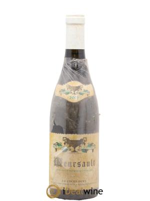 Meursault Coche Dury (Domaine)