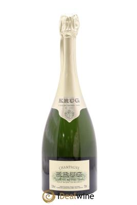 Clos du Mesnil Krug