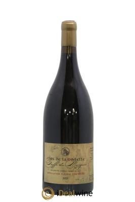 Fleurie Griffe du Marquis Clos de la Roilette