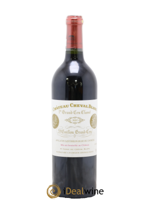 Château Cheval Blanc 1er Grand Cru Classé A