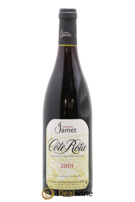 Côte-Rôtie Jamet (Domaine)