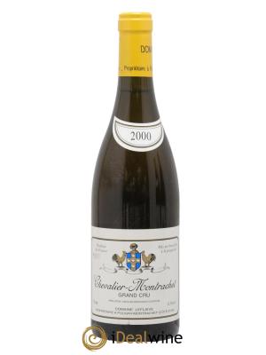 Chevalier-Montrachet Grand Cru Leflaive (Domaine)