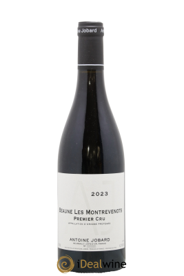 Beaune 1er Cru Les Montrevenots Antoine Jobard