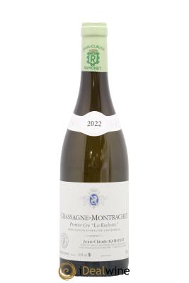 Chassagne-Montrachet 1er Cru Les Ruchottes Ramonet (Domaine)