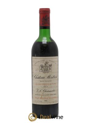 Château Montrose 2ème Grand Cru Classé