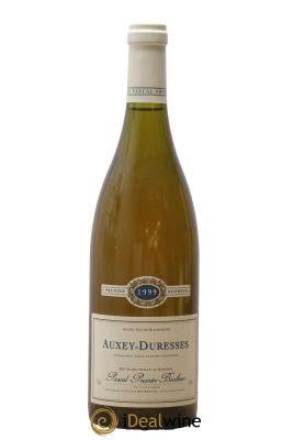 Auxey-Duresses Domaine Pascal Prunier Bonheur