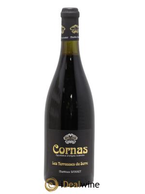 Cornas Les Terrasses du Serre Coulet (Domaine du) - Matthieu Barret