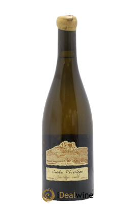 Côtes du Jura Savagnin Cuvée Privilège Jean François Ganevat
