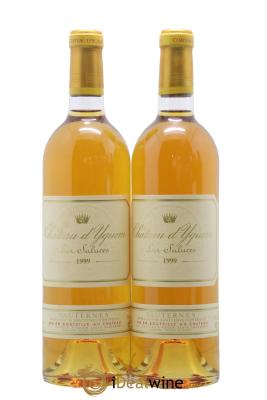 Château d' Yquem 1er Cru Classé Supérieur