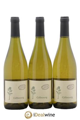 Vin de France Gilbourg Benoit Courault
