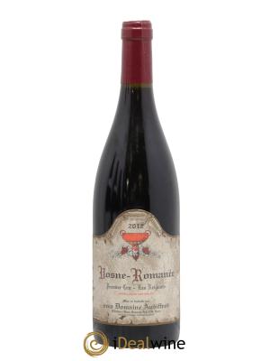 Vosne-Romanée 1er Cru Les Reignots Domaine Audiffred