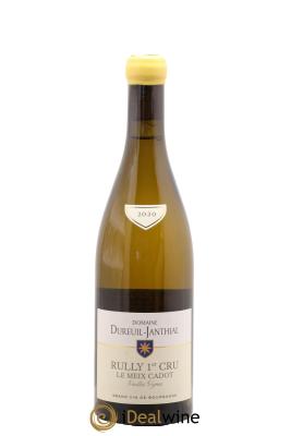 Rully 1er Cru Le Meix Cadot Vieilles Vignes Vincent Dureuil-Janthial