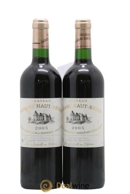 Clarence (Bahans) de Haut-Brion Second Vin