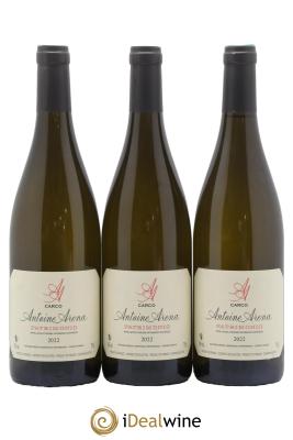 Patrimonio Carco Antoine Arena