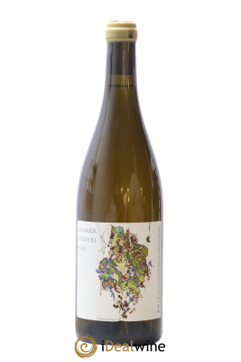 Vin de France Whaka Piripiri Mai Clos des Plantes - Olivier Lejeune