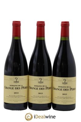 Pays d'Hérault Grange des Pères Laurent Vaillé