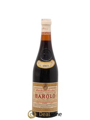 Barolo DOCG Damilano