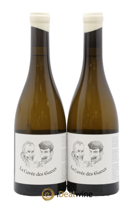Vin de Savoie La Cuvée des Gueux Adrien Berlioz