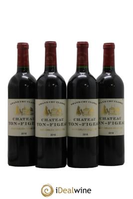Château Yon Figeac Grand Cru Classé