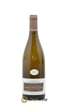 Puligny-Montrachet 1er Cru Les Garennes Vincent Prunier (Domaine)