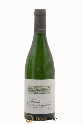 Meursault 1er Cru Clos des Bouchères  Roulot (Domaine)