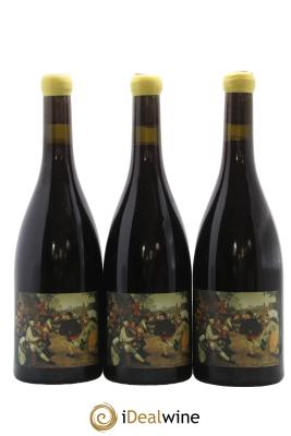 Chiroubles Vieilles Vignes Famille Morin