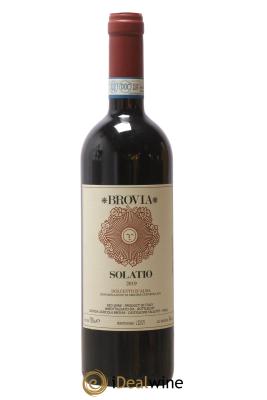 Dolcetto d'Alba DOC Solatio Brovia