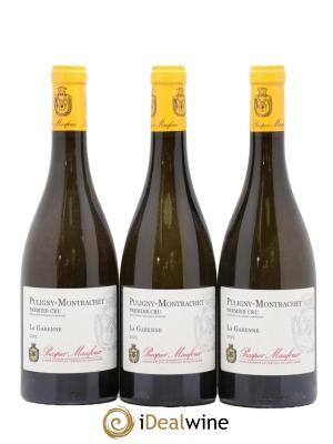 Puligny-Montrachet 1er Cru La Garenne Prosper Maufoux