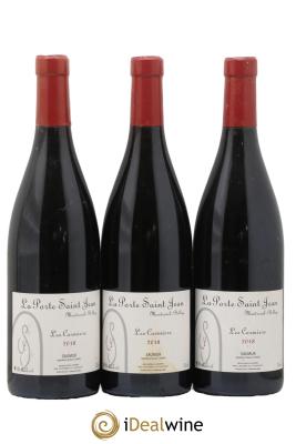 Saumur Les Cormiers La Porte Saint Jean