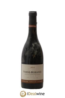Vosne-Romanée Arnoux-Lachaux (Domaine)