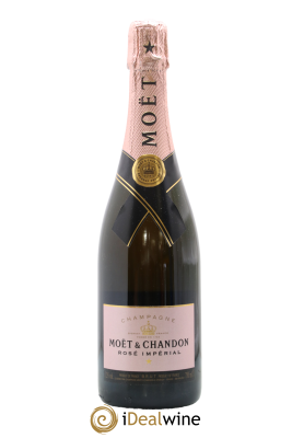 Impérial Brut Moët et Chandon 