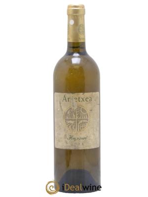 Irouléguy Hegoxuri Arretxea (Domaine)