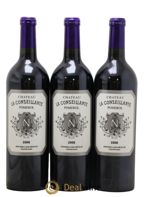 Château la Conseillante