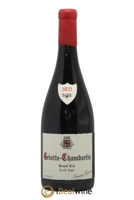 Griotte-Chambertin Grand Cru Vieille Vigne Fourrier (Domaine)