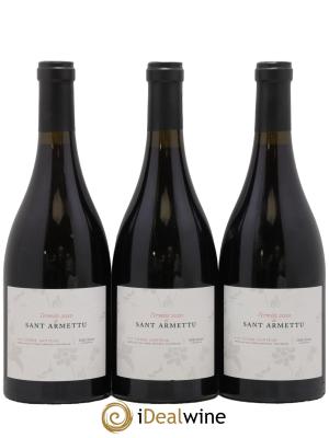 Sartène L'Ermite Sant Armettu (Domaine)