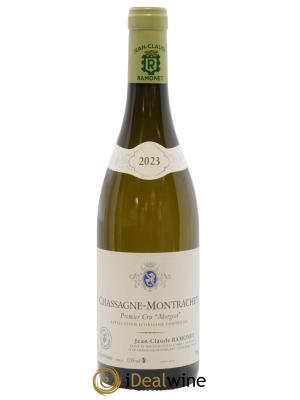 Chassagne-Montrachet 1er Cru Morgeot Ramonet (Domaine)
