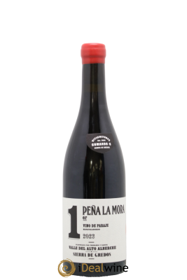 Castilla y Leon Pena la Mora 1er Comando G