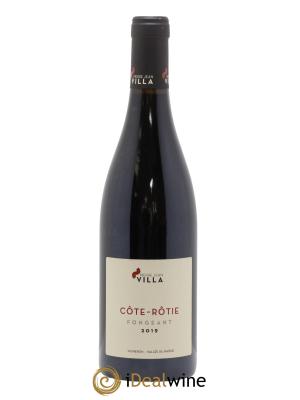 Côte-Rôtie Fongeant Pierre-Jean Villa