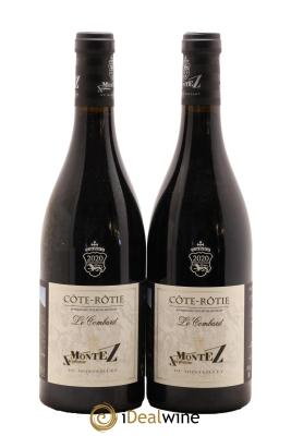 Côte-Rôtie Le Combard Domaine du Monteillet