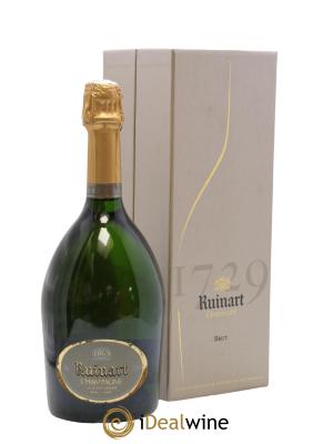 Brut Millésimé Ruinart