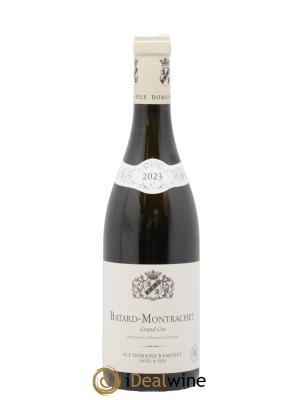 Bâtard-Montrachet Grand Cru Noël Ramonet