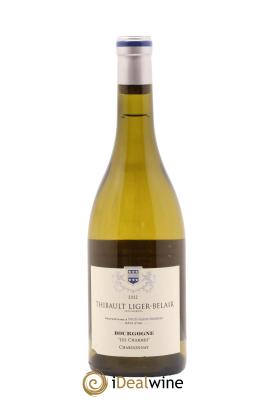 Bourgogne Les Charmes Thibault Liger-Belair 